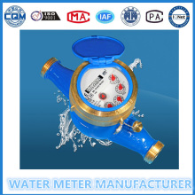 (R80) Mecanismo para Medidor de Flujo de Agua Multi Jet